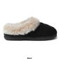 Womens Dearfoams&#174; Claire Textured Knit Clog Slippers - image 2