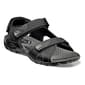 Mens Nunn Bush Rio Bravo 3-Strap Sprt Sandals - image 1