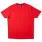Mens U.S. Polo Assn.&#40;R&#41; Solid Chest Pocket T-Shirt - image 1