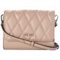 Nine West Quinta Quilted Clutch - image 1