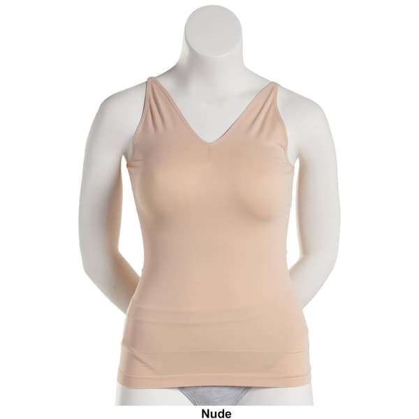 Womens Jilla Intimates Shapewear Cami