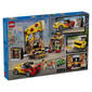 LEGO® City Pizza Delivery Experience Building Kit - image 12