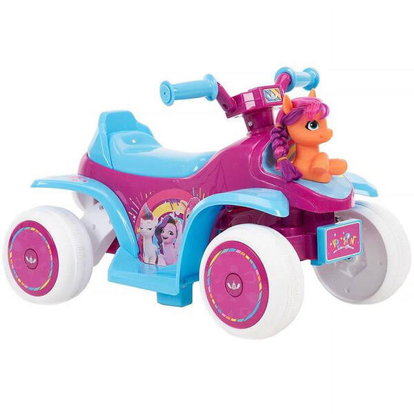 Huffy My Little Pony 6-Volt Ride-On - image 