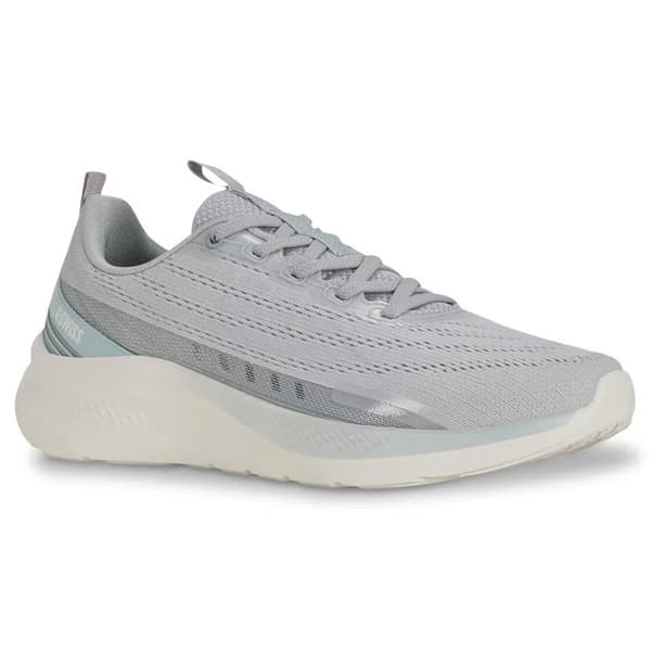 Womens K. Swiss Hello Trainer Athletic Sneakers