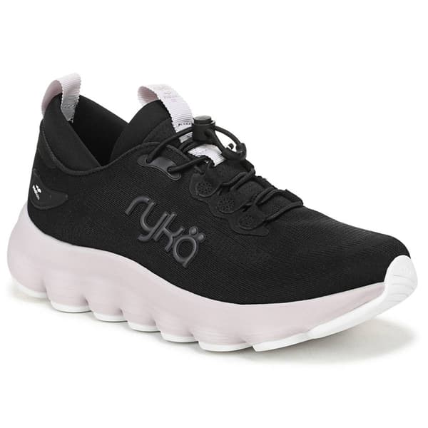 Womens Ryka Podflow Ez Athletic Sneakers