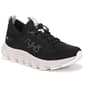 Womens Ryka Podflow Ez Athletic Sneakers - image 1