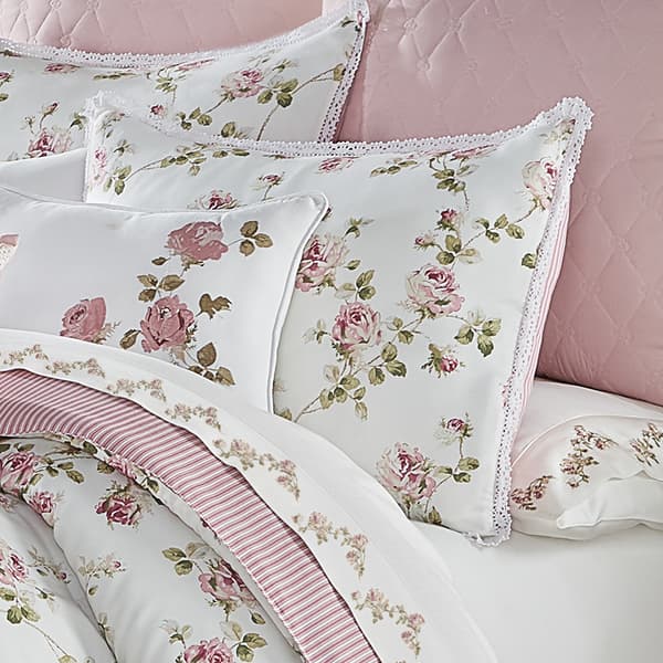 Royal Court Rosemary 4pc. Comforter Set