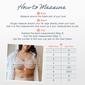 Womens Playtex 18 Hour Silky Soft Smoothing Wire-Free Bra 4803 - image 4