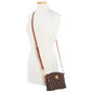 Dooney & Bourke Gretta Mini Dome Crossbody - image 5