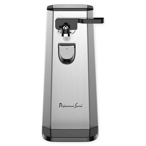 Professional Series Stainless Steel Can Opener - image 