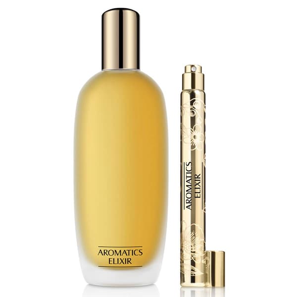 Clinique Aromatics Anywhere Fragrance Gift Set - $153 Value