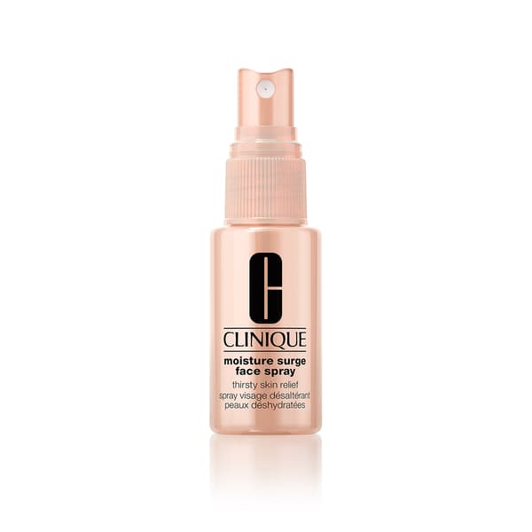 Clinique Mini Moisture Surge Face Spray - image 