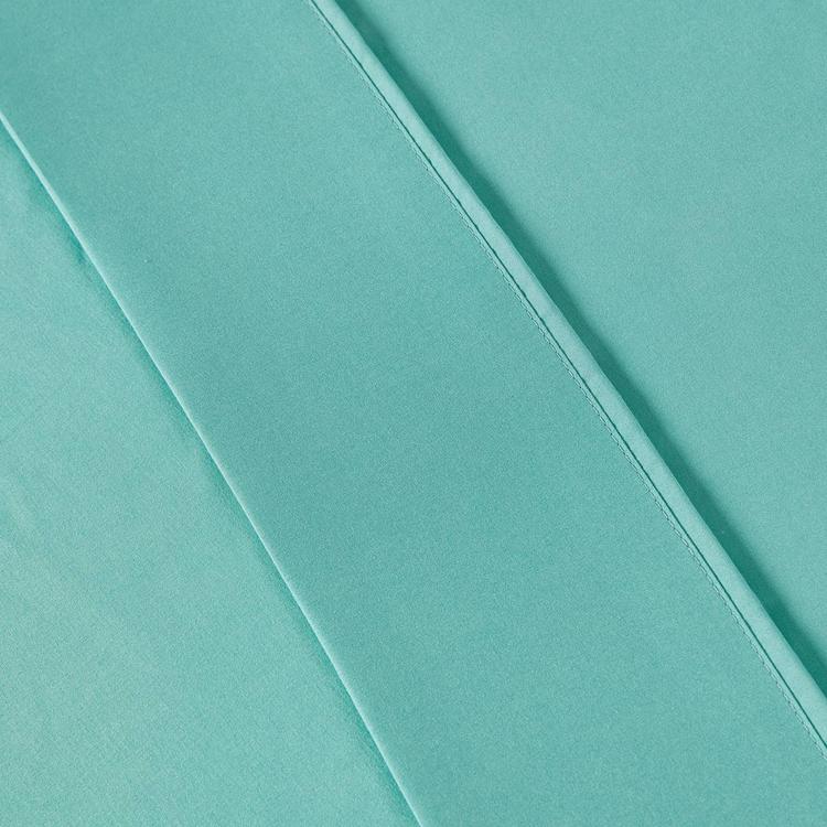 Spirit Linen Home™ Solid Microfiber Bonus Sheet Set