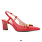 Womens New York & Company Ilona Slingback Pumps - image 10