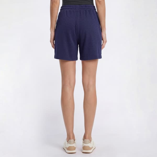 Womens LANDS’ END® Princess Seam Knit Shorts