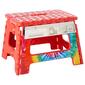 9in. Foldable Step Stool - image 1