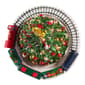 Kurt Adler 6in. Christmas Tree w/ Revolving Train Music Box - image 5