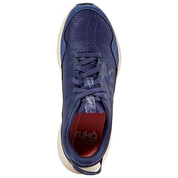 Womens Ryka Freehand Athletic Sneakers