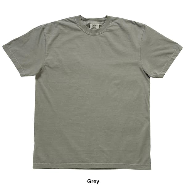 Mens Gildan Comfort Colors&#174; Short Sleeve Tee