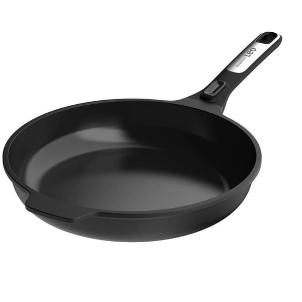 BergHOFF Phantom Nonstick 12.5in. Ceramic Frying Pan