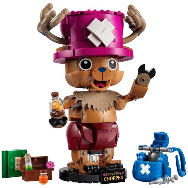 LEGO® One Piece Tony Tony Chopper