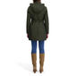 Womens Kensie Belted Softshell Jacket - image 2