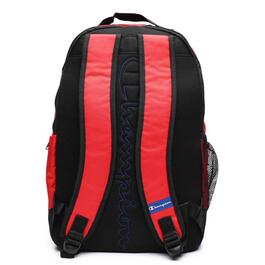 Champion Core Backpack - Red