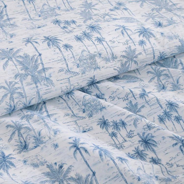 Tommy Bahama Surfside 200TC 4pc. Sheet Set