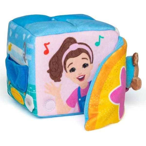 Spin Master Surprise Learning Box