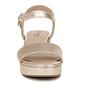 Womens LifeStride Rhythmn Platform Sandals - image 3