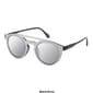 Womens Details Tesa Aviator Sunglasses - image 2