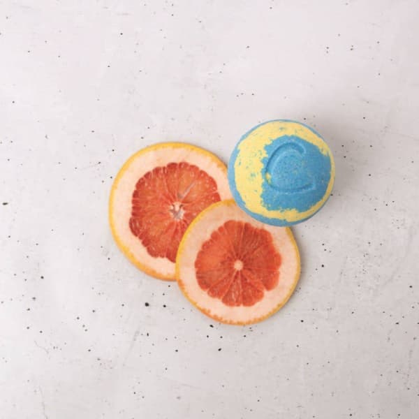 Cosset Suds of Fun! Toy Surprise Bubble Bath Therapy Bomb®