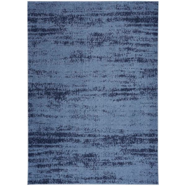 Nourison Essentials Abstract Indoor/Outdoor Large Area Rug