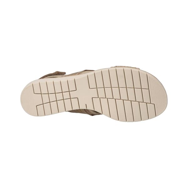 Womens Easy Street Raeven Mesh Sandals