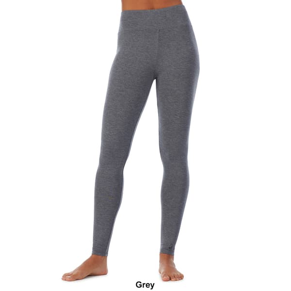 Womens Cuddl Duds&#174; Softwear with Stretch Leggings