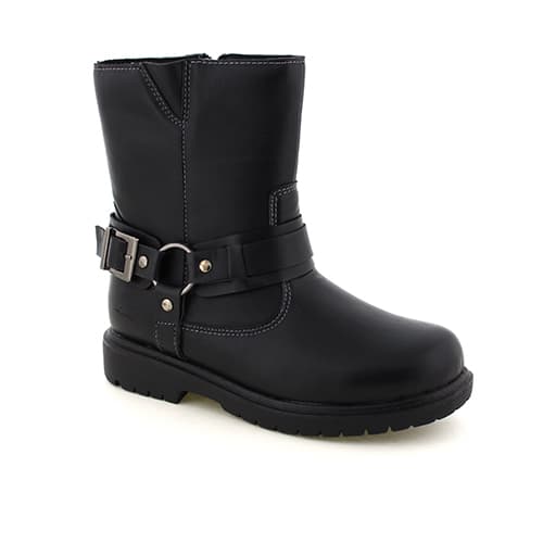 Boys Deer Stags&#40;R&#41; Curb Boots - image 