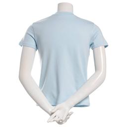 Juniors Freeze Stitch Baby Tee
