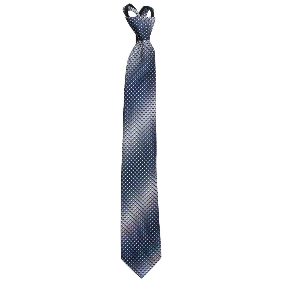 Mens Architect Never Neat Zip Tie