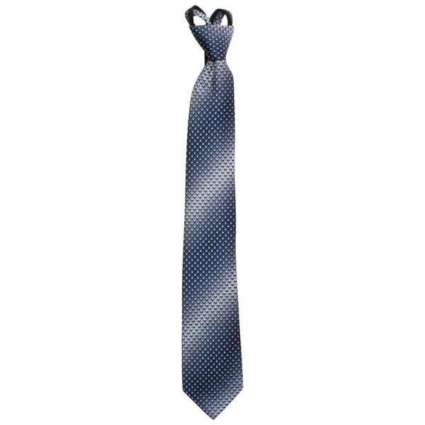 Mens Architect Never Neat Zip Tie - image 