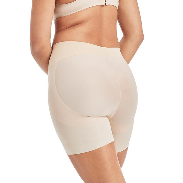 Womens Maidenform&#40;R&#41; Flexees Tame Your Tummy Shorty - image 