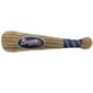 MLB Atlanta Braves Baseball Bat Toy - image 1