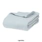 Superior All-Season Chevron Cotton Blanket - image 8