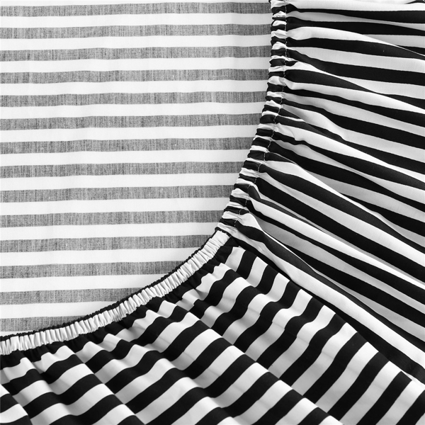 Marimekko Ajo Sheet Set