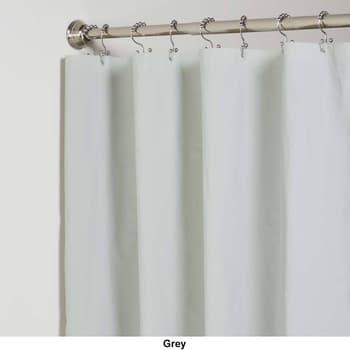 Clorox Lightweight Shower Curtain Liner - Boscov's