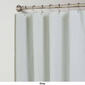 Clorox Lightweight Shower Curtain Liner - image 4