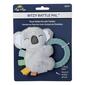 Itzy Ritzy Koala Rattle Pal - image 1