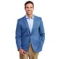 Mens Nautica Stretch Textured Weave Sport Coat - image 1