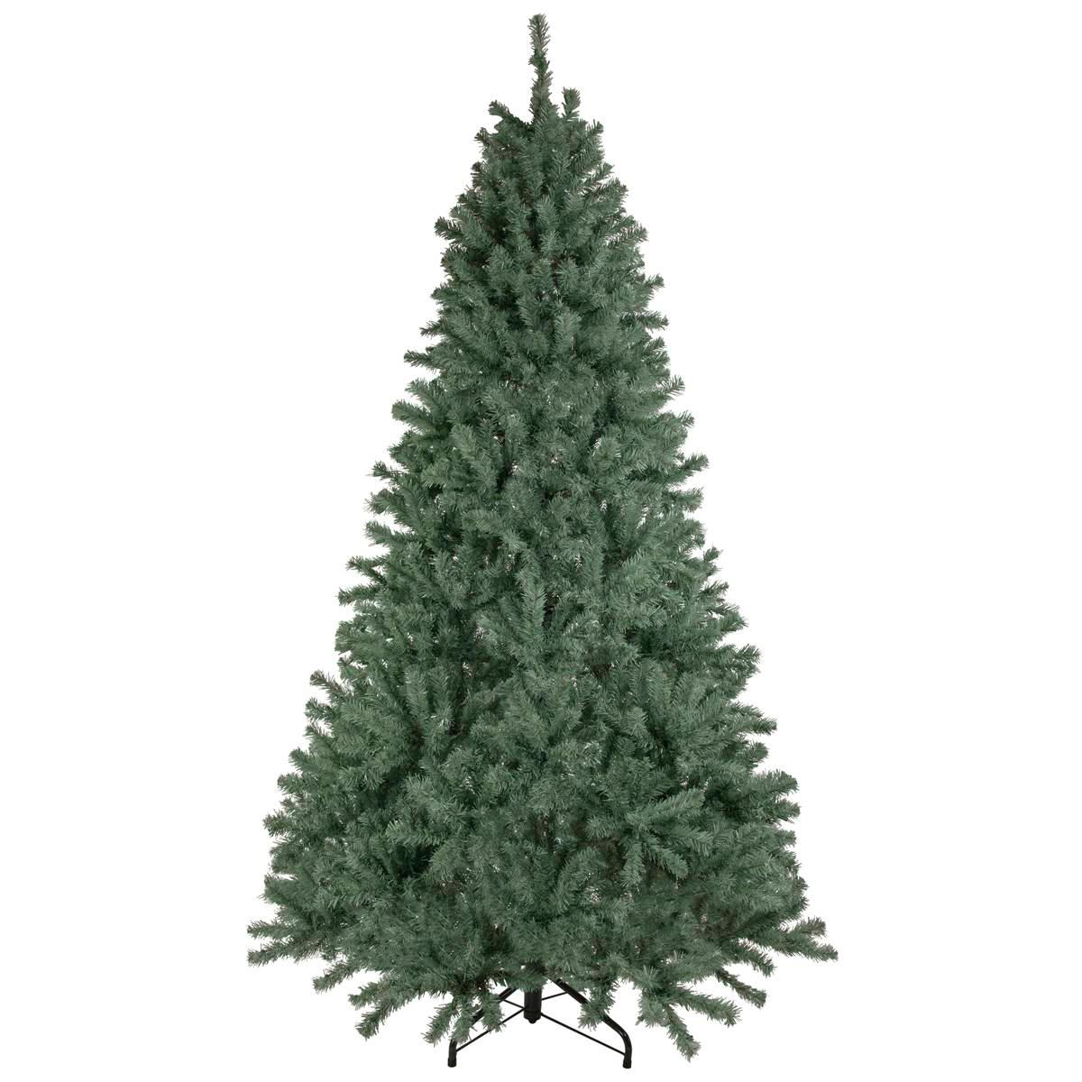 Northlight Seasonal 7.5ft. Colorado Spruce Christmas Tree