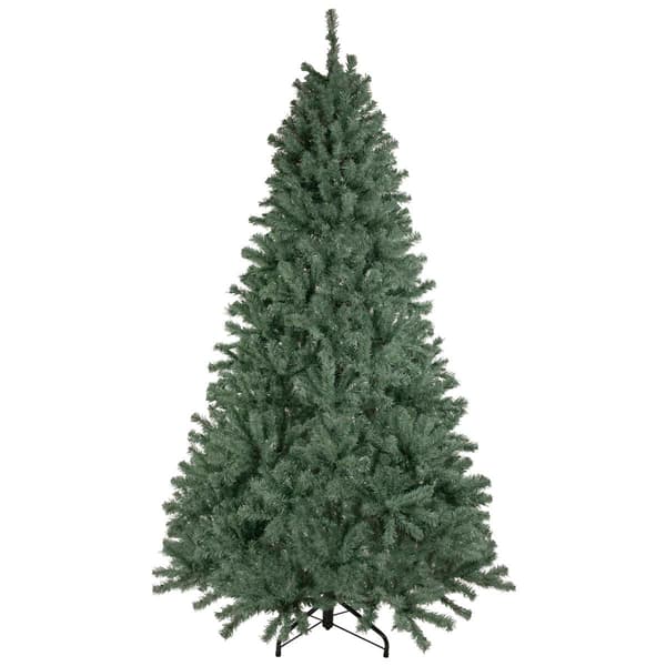Northlight Seasonal 7.5ft. Colorado Spruce Christmas Tree