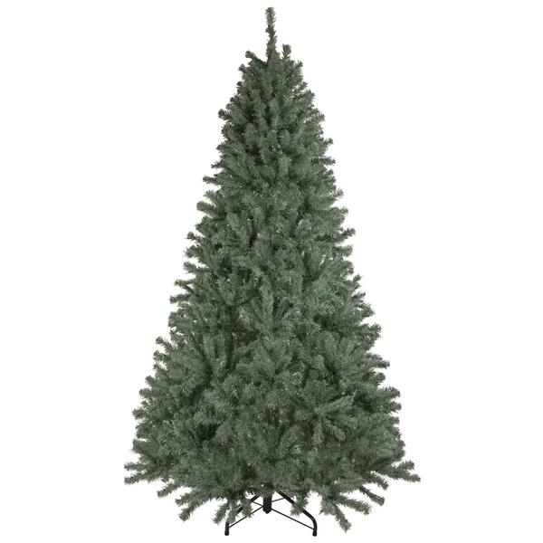 Northlight Seasonal 7.5ft. Colorado Spruce Christmas Tree - image 